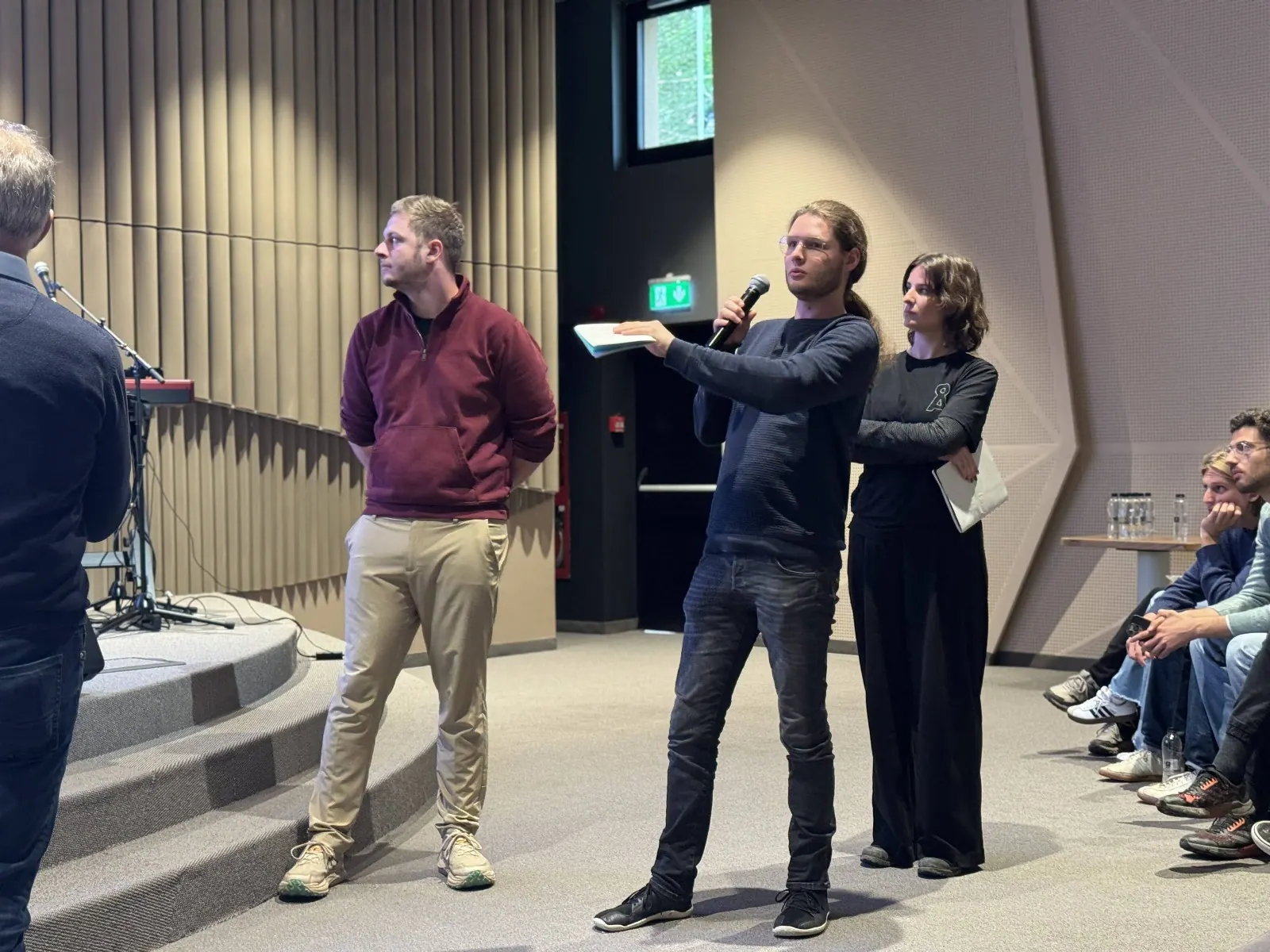 Visionäre Architektur