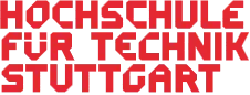 Hochschule für Technik Stuttgart Logo